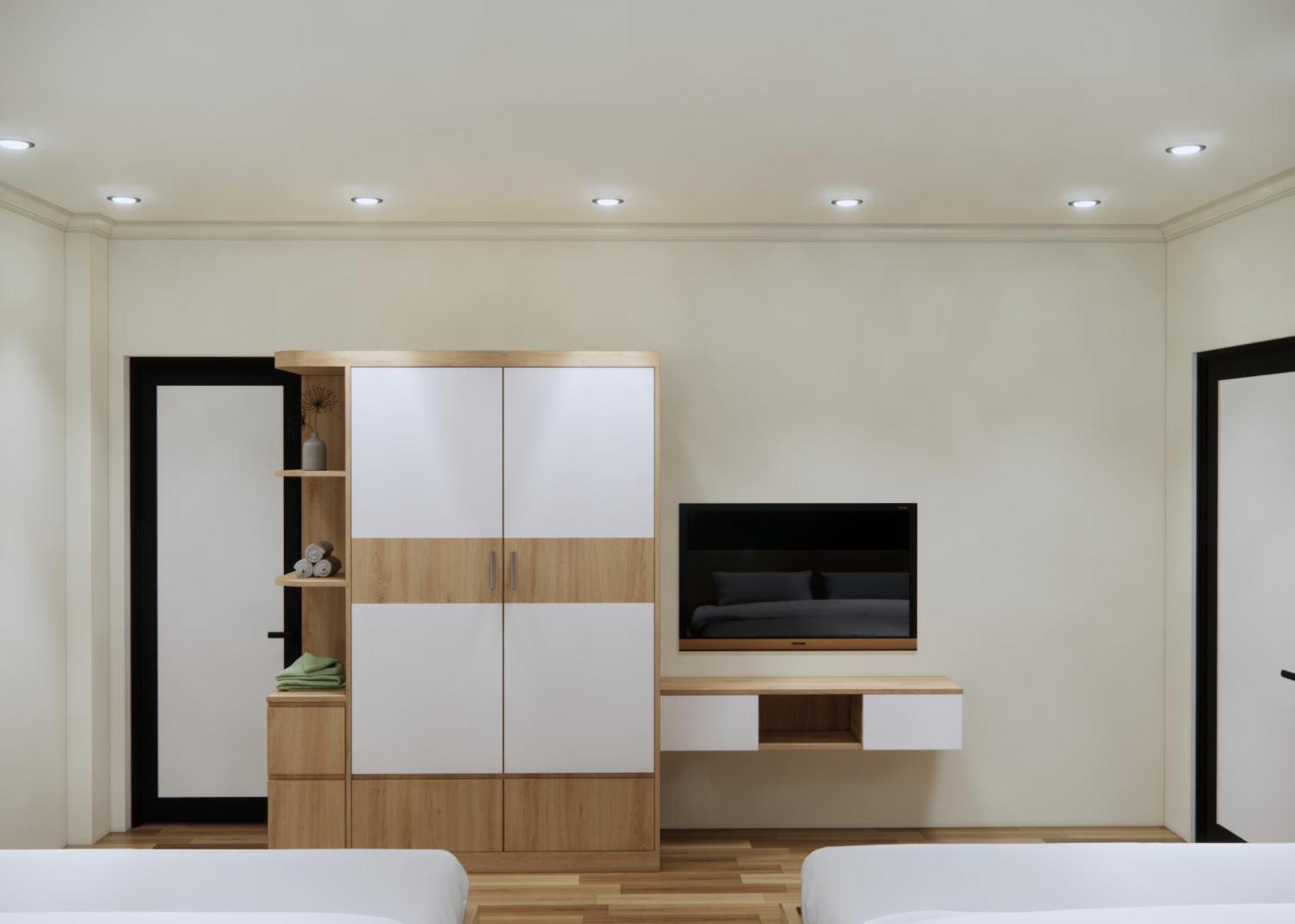 Son Trang House Bed & Breakfast ซาปา ภายนอก รูปภาพ